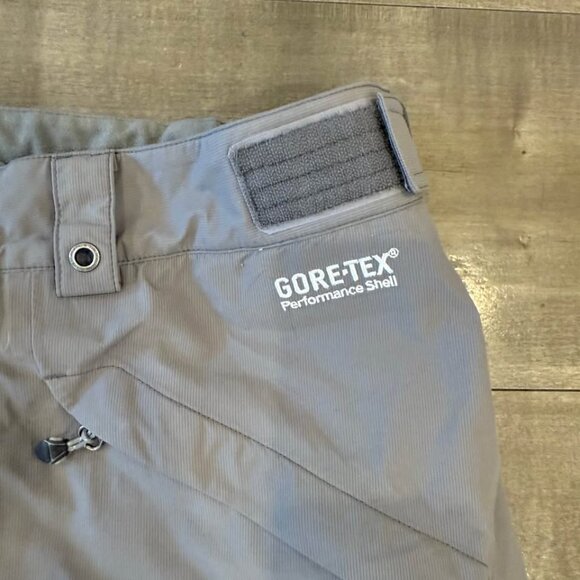 The North Face Men’s Snow Pants Large - Picture 2 of 8